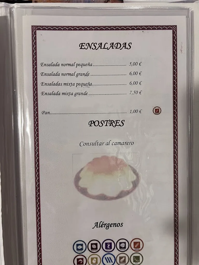 Menu_Restaurante A Dorna_Burela_immagine_3