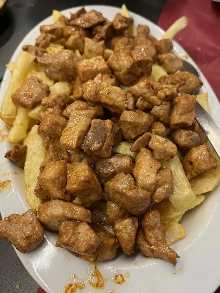 Restaurante A Dorna_Burela_slider_image_3