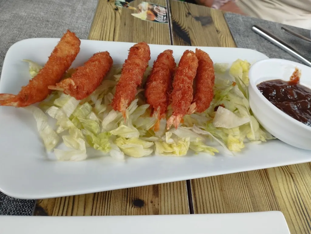 Xus R_La cocina de la yaya_Burela_review