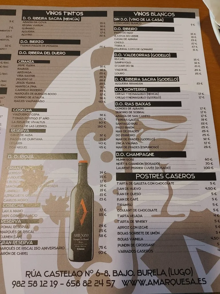 Menu_Restaurante A Marquesa_Burela_image_2