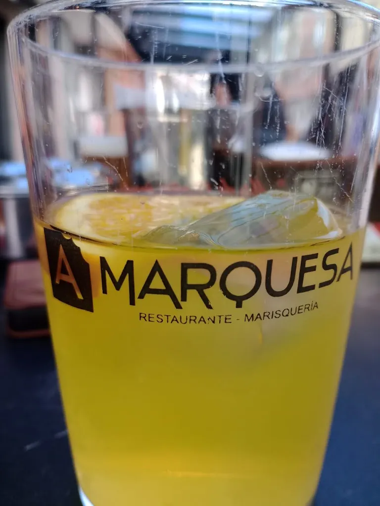 Manel SaO_Restaurante A Marquesa_Burela_review