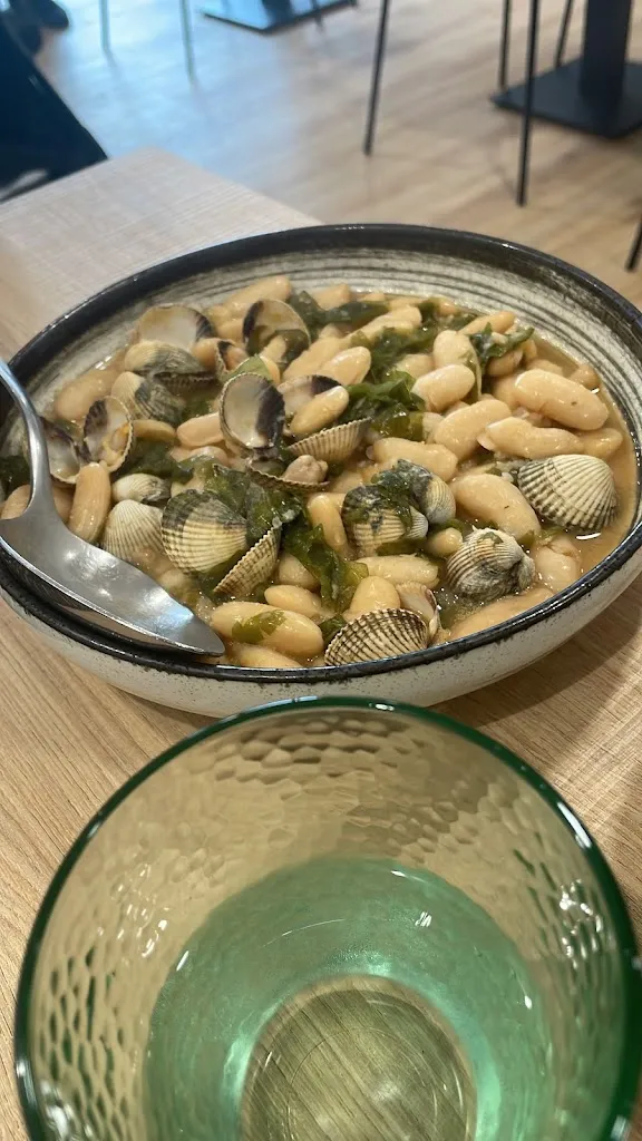 ruben carballar_Brétema Gastrobar_Burela_review