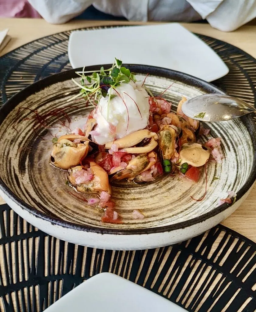 Ana_Brétema Gastrobar_Burela_review