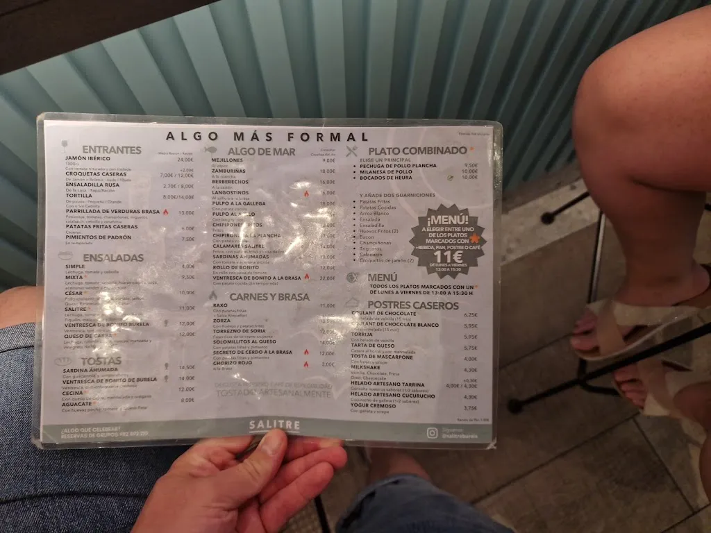 Menu_Salitre Burela_Burela_image_4