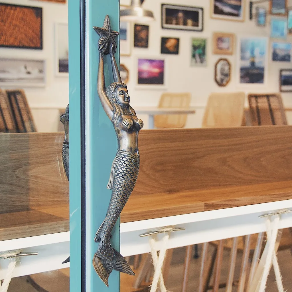 Salitre Burela restaurant in Burela