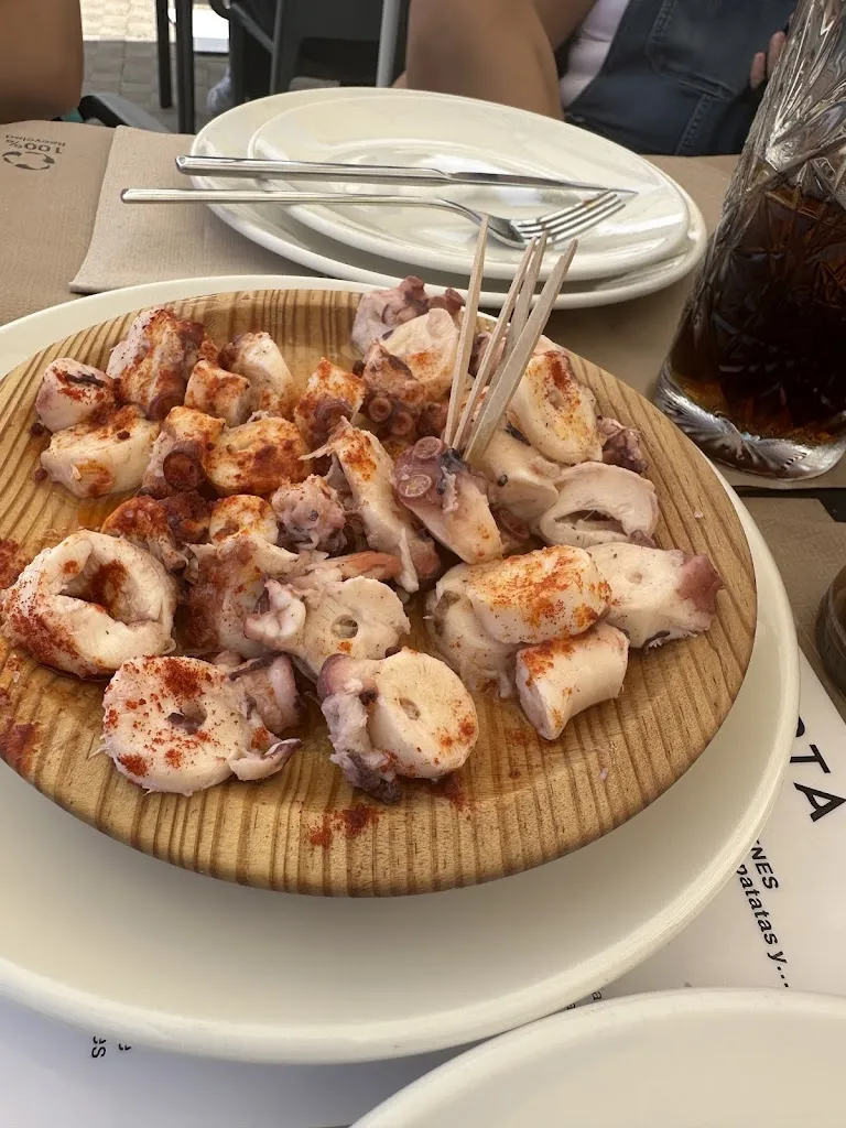 Menu_Pulpeira A Xanela_Burela_immagine_1