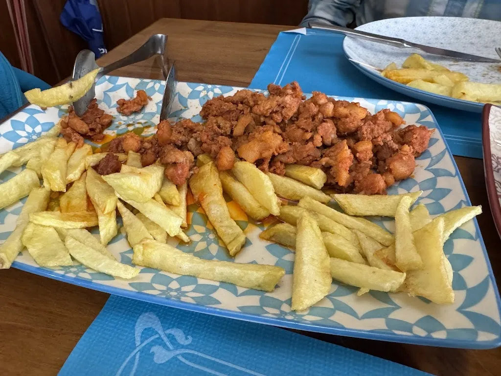 Nate Stott_Pulpeira A Xanela_Burela_recensione