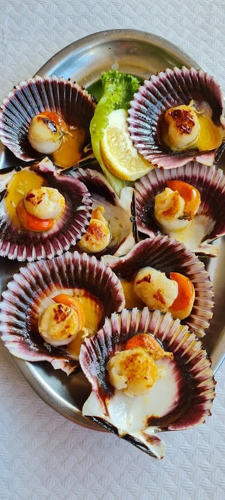 Menu_Restaurante Arenal_Burela_immagine_5