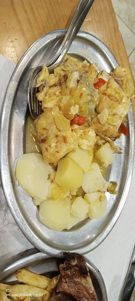 ISCASVI_Restaurante Arenal_Burela_recensione