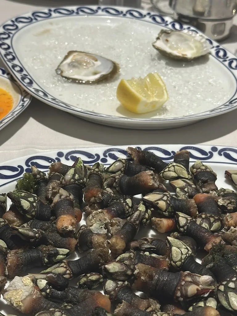 Natalia Bustamante_Restaurante Burela_Burela_review