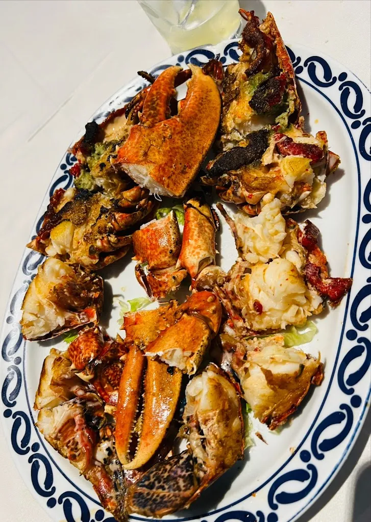 Javier López Andreo_Restaurante Burela_Burela_review