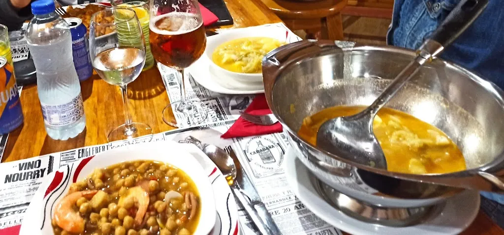 Juan Manuel MARTÍNEZ_A Tasca_Burela_review