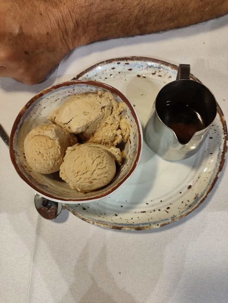 susana alonso_Restaurante Nordés_Burela_recensione