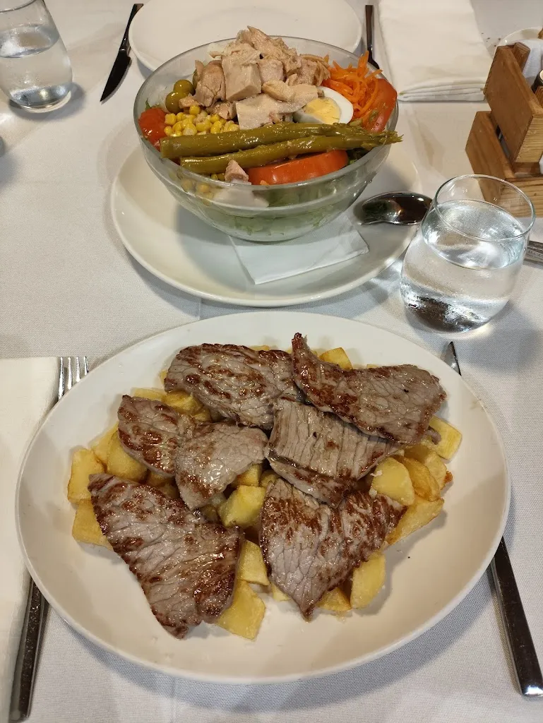 Restaurante Nordés_Burela_slider_image_3