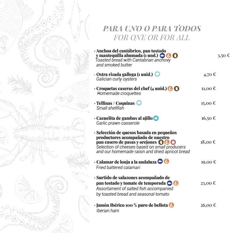 Menu_Restaurante Noray_Jávea/Xàbia_image_1
