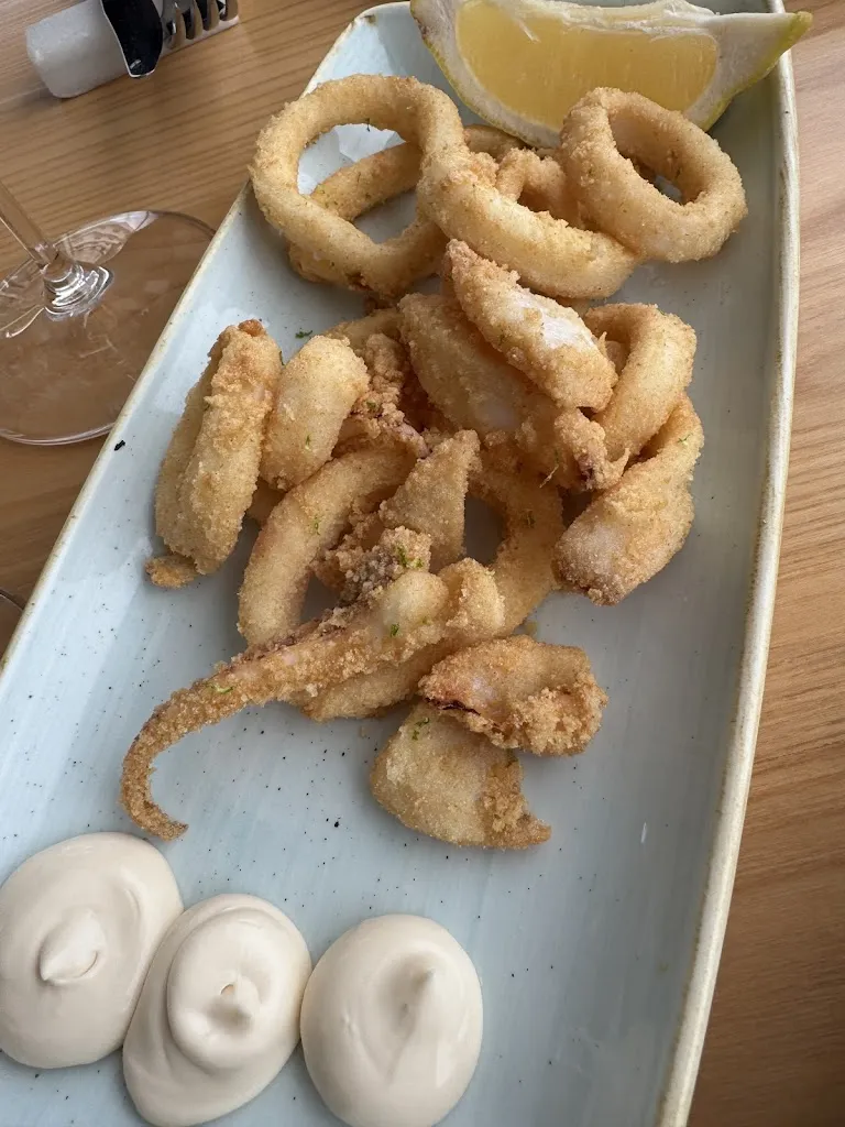 Gerard Jones_Restaurante Noray_Jávea/Xàbia_review