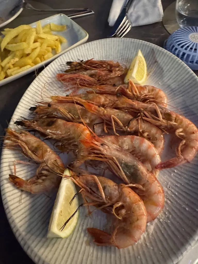 John Wright_Restaurante Noray_Jávea/Xàbia_review