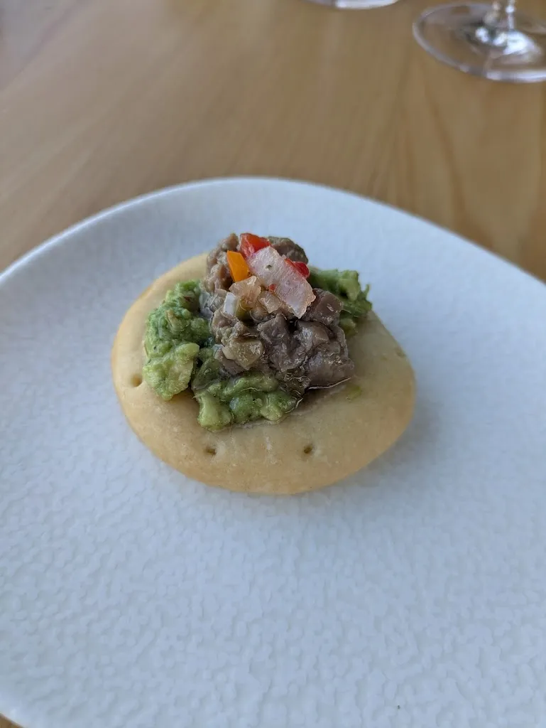 Steve Moore_Restaurante Noray_Jávea/Xàbia_review