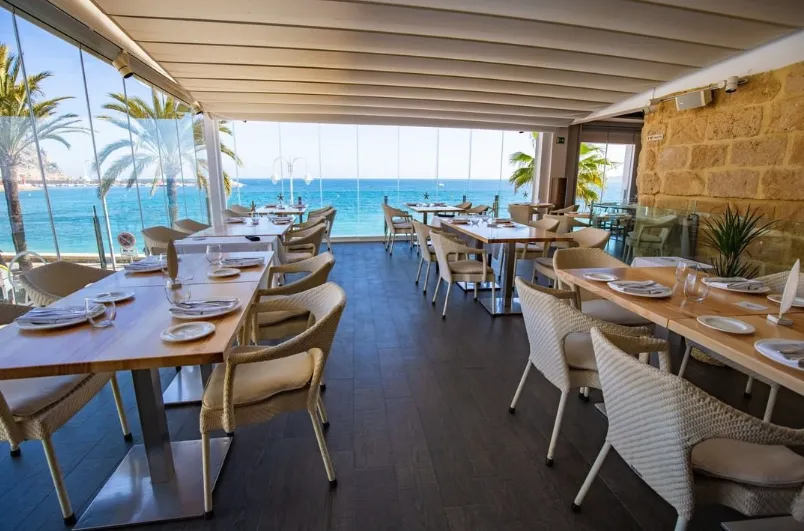 Restaurante Noray_Jávea/Xàbia_slider_image_1