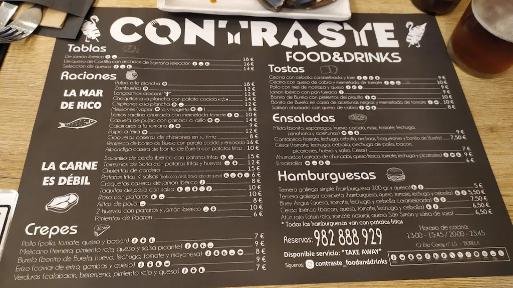 Menu_Contraste food&drinks_Burela_image_3