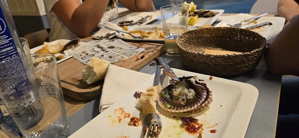 Menu_L´ URBANA - Cervecería, Bar & Restaurante_Burela_image_5