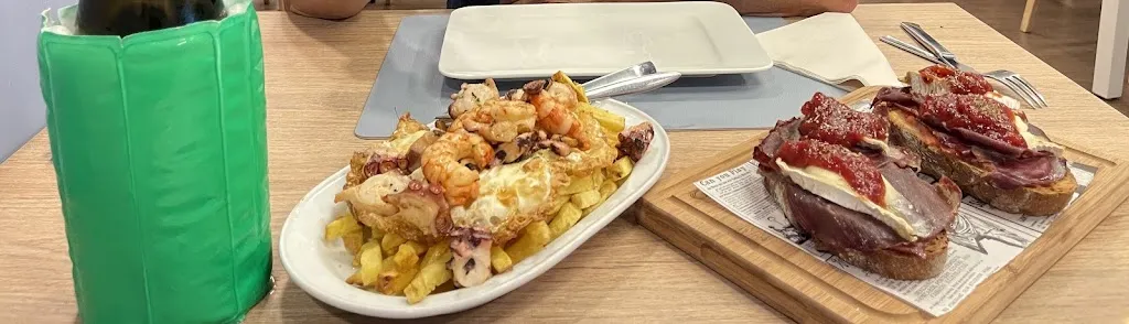 Menu_L´ URBANA - Cervecería, Bar & Restaurante_Burela_image_6