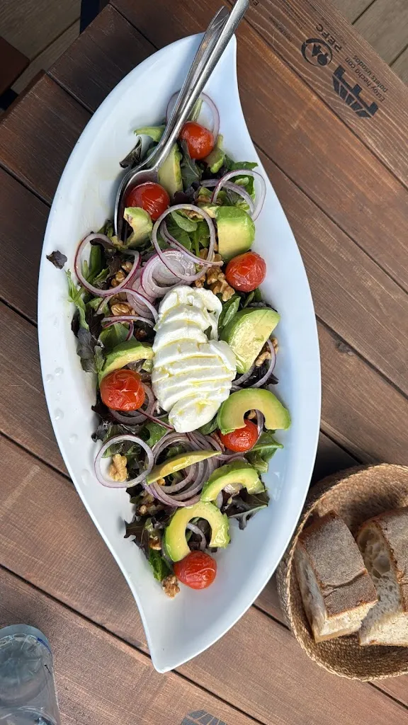 natalia Cruz_L´ URBANA - Cervecería, Bar & Restaurante_Burela_review