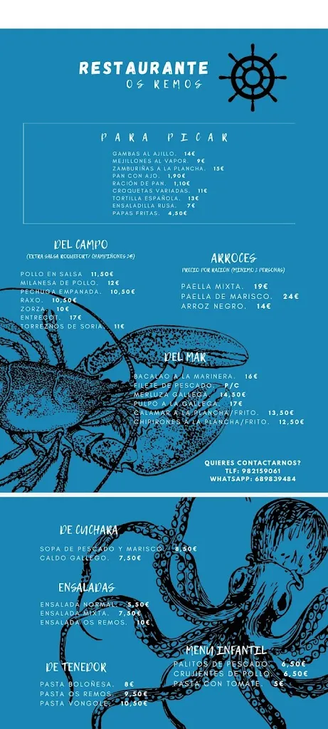 Menu_Restaurante Os Remos_Burela_image_1