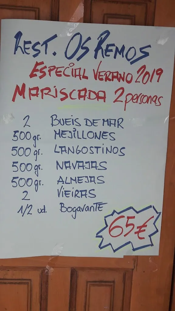 Menu_Restaurante Os Remos_Burela_image_4