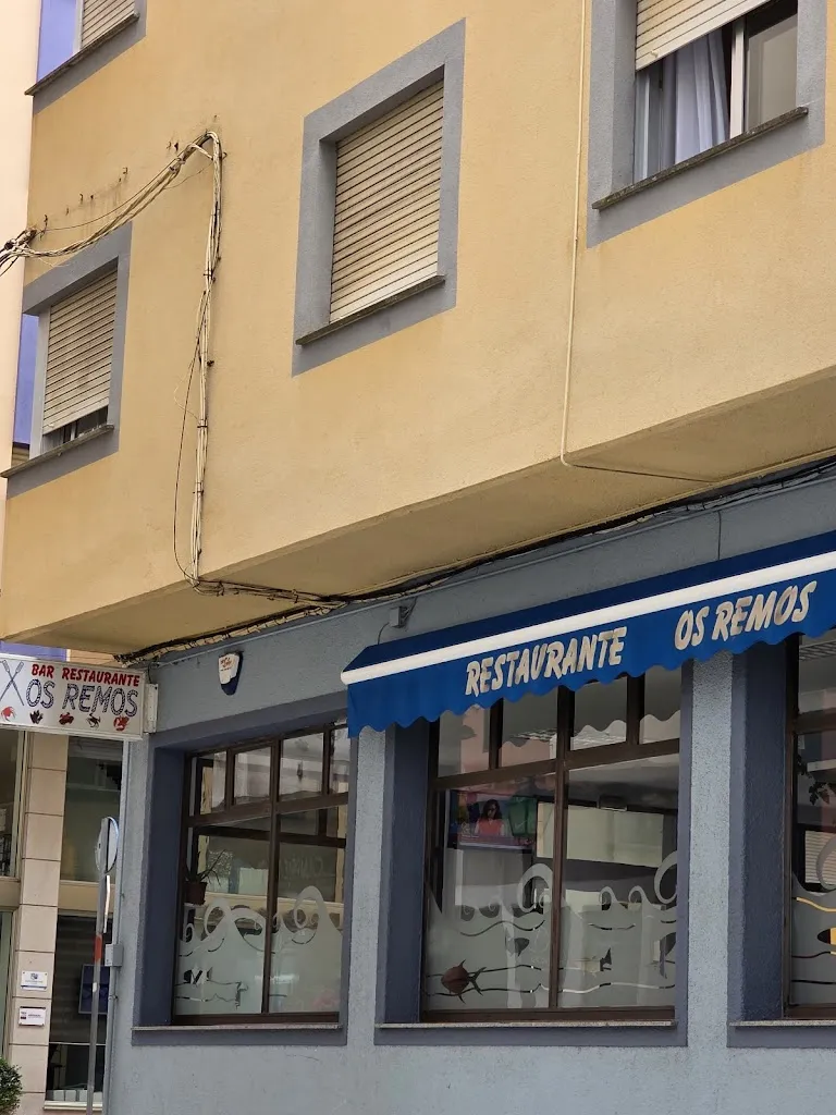 Restaurante Os Remos_Burela_slider_image_1