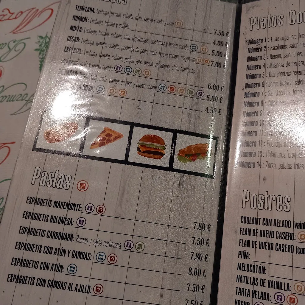 Menu_Restaurante Pizzbur_Burela_image_1