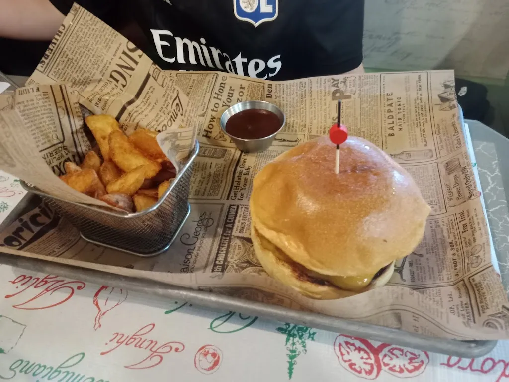 Kala Kalakary_Restaurante Pizzbur_Burela_review