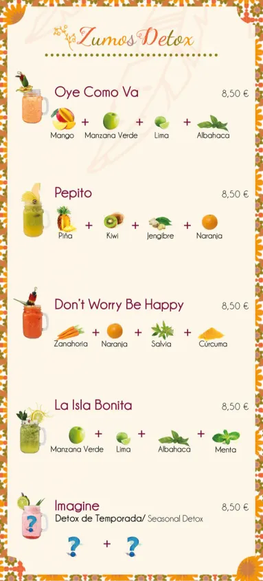 Menu_La Bambula_Jávea/Xàbia_image_3