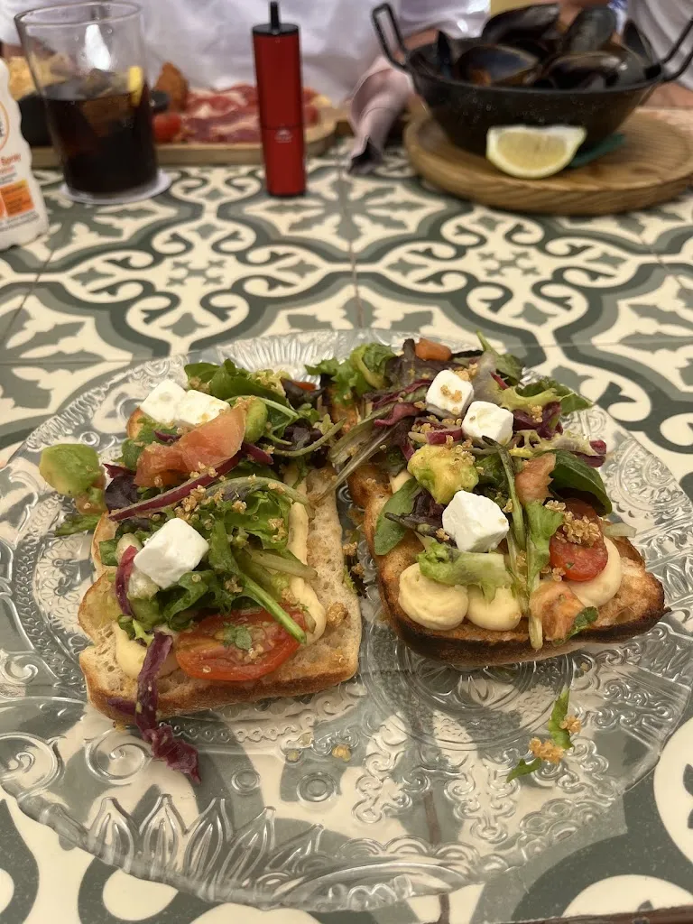 James B_La Bambula_Jávea/Xàbia_review