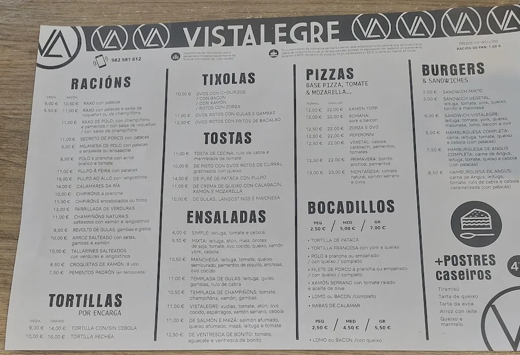 Menu_Cafetería Vista Alegre_Burela_image_4