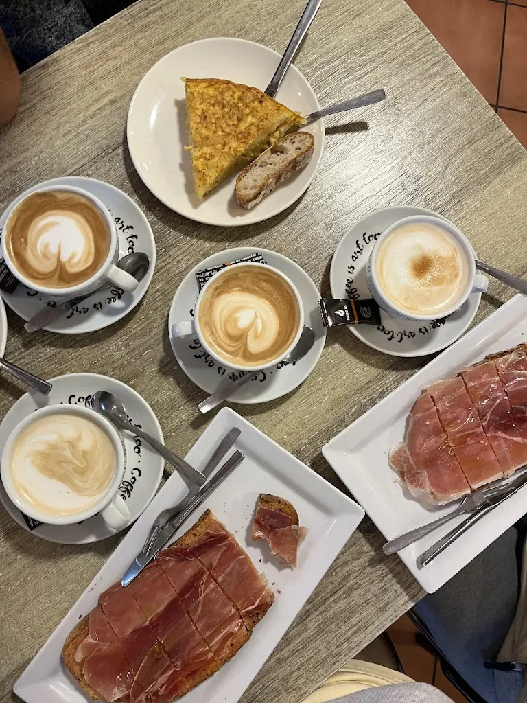 Ramón_Cafetería Vista Alegre_Burela_review