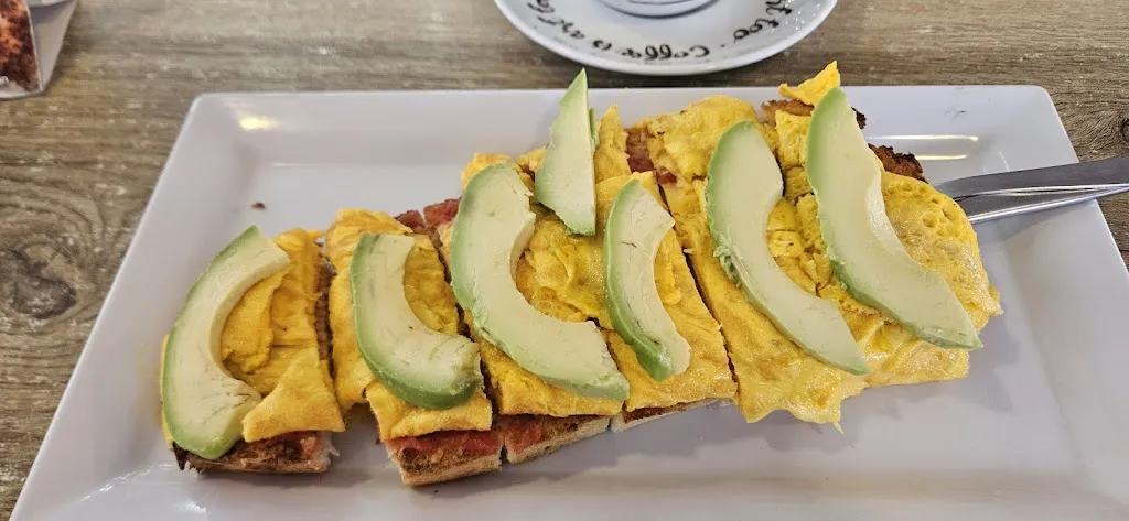 Cafetería Vista Alegre_Burela_slider_image_3