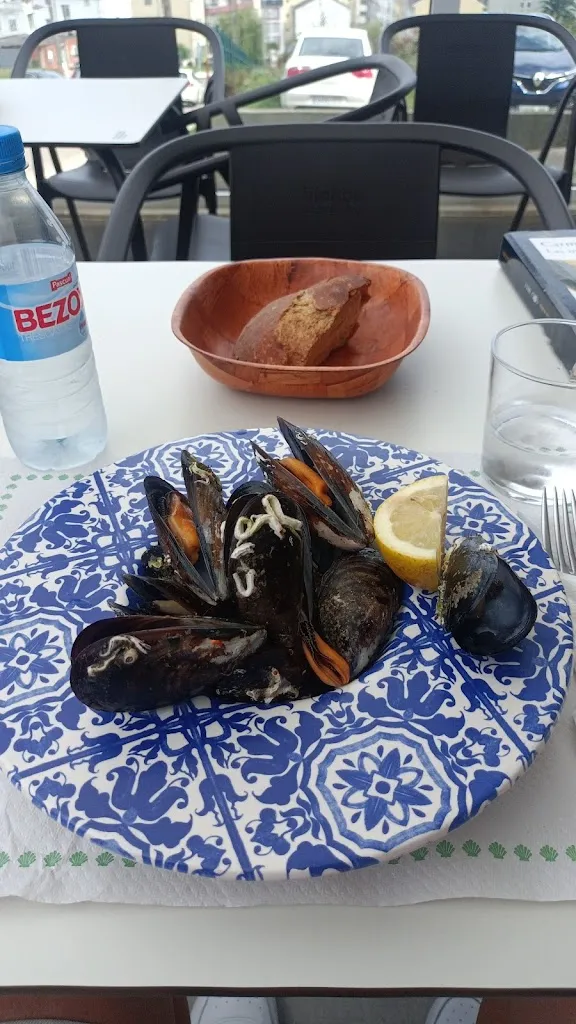 Jorge Bautista_Bar da Costa_Burela_review