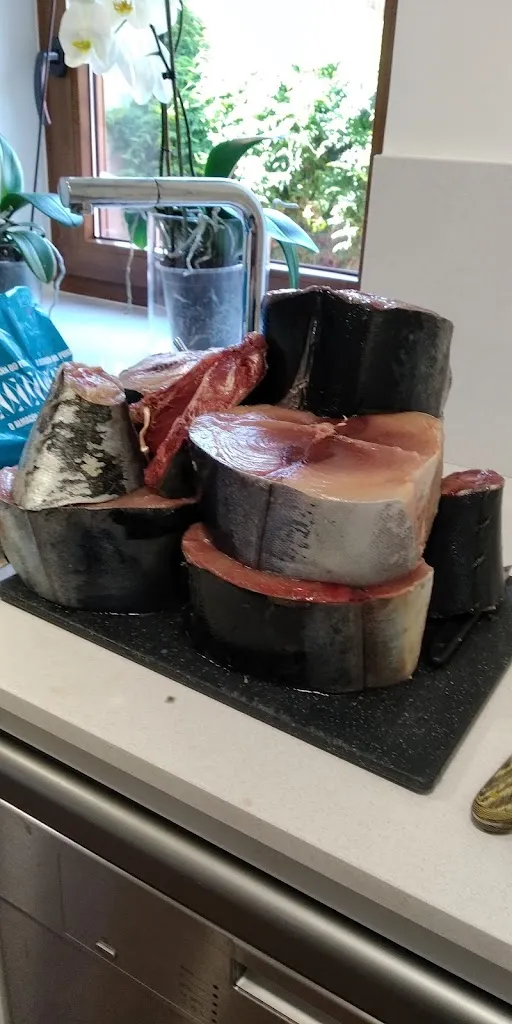 Carmen Ces_O Almacén Do Peixe_Burela_review