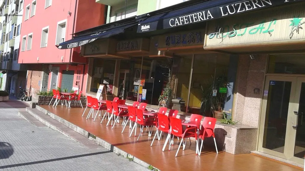Pensión Bar Cafetería Luzern_Burela_slider_image_2