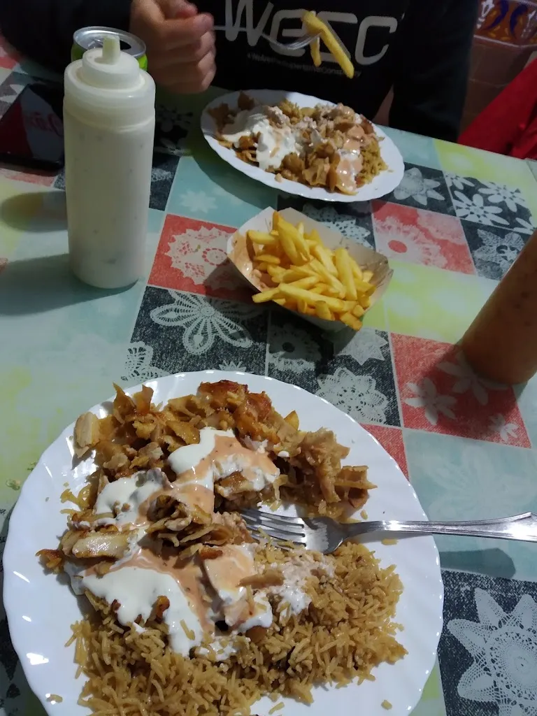 Menu_Haroon Doner Kebab_Burela_image_2