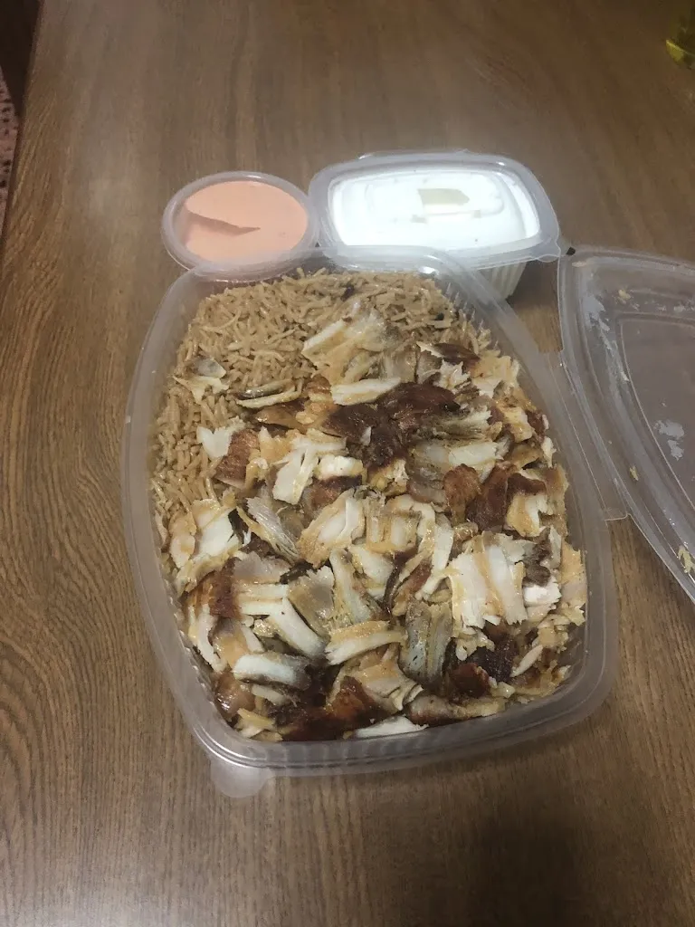 Saúl Cao_Haroon Doner Kebab_Burela_review