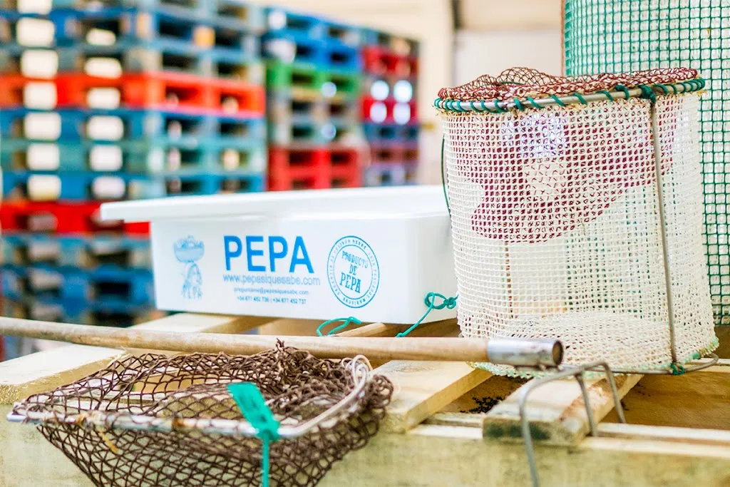 Mariscos Pepa_Burela_slider_image_1