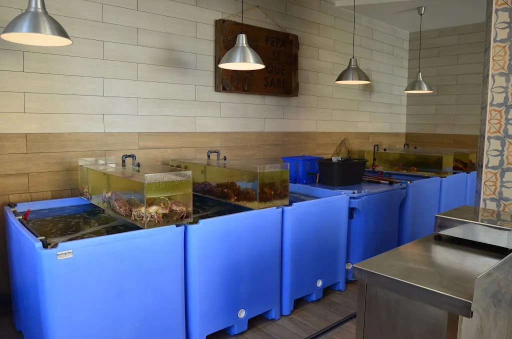 Mariscos Pepa_Burela_slider_image_3