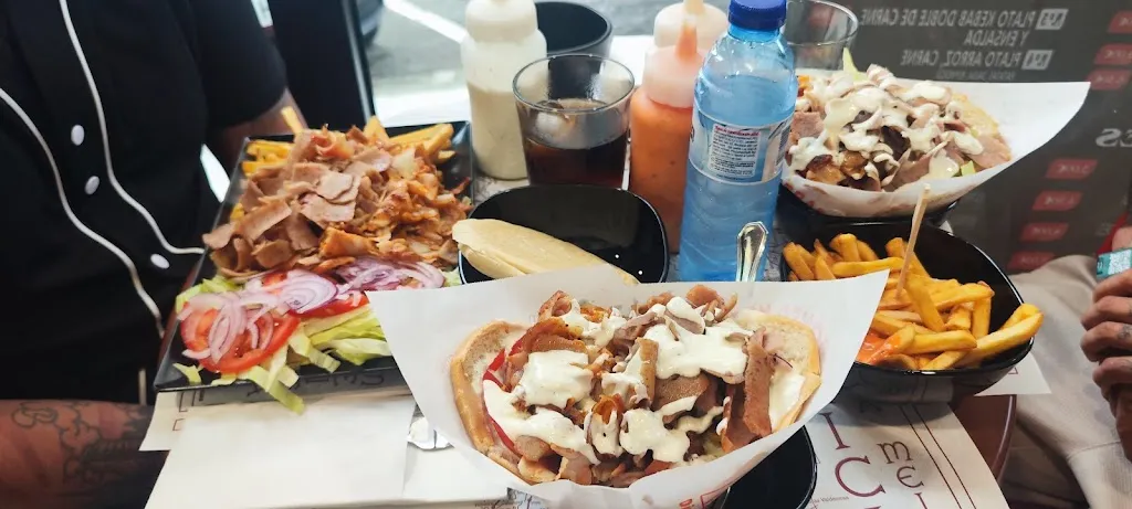 Mónica Pérez_Aya Kebab_Burela_review