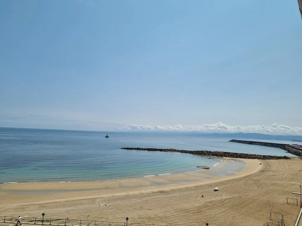 Susiewoof_Hotel Nordés_Burela_review