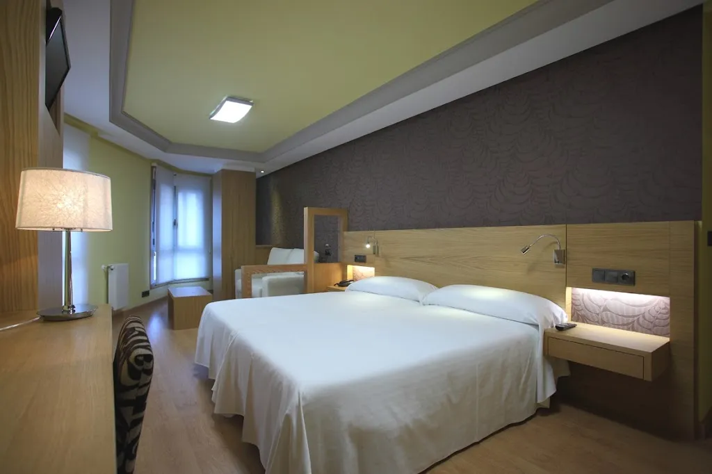 Hotel Nordés_Burela_slider_image_2