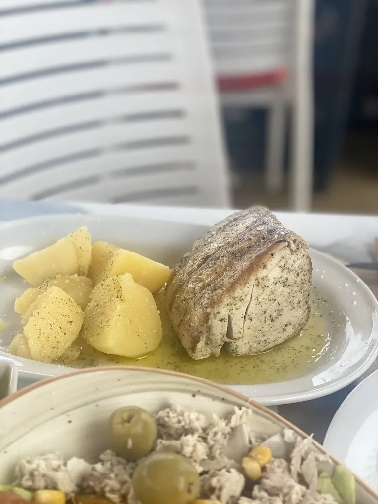 Menu_Chiringuito O Rincón a pé de Praia_Burela_image_3