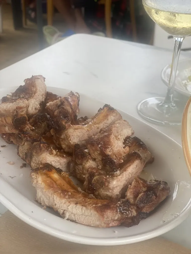 Menu_Chiringuito O Rincón a pé de Praia_Burela_image_4