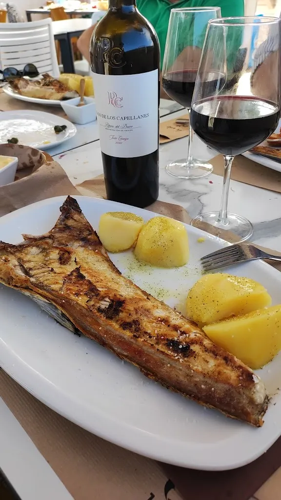 Menu_Chiringuito O Rincón a pé de Praia_Burela_image_5